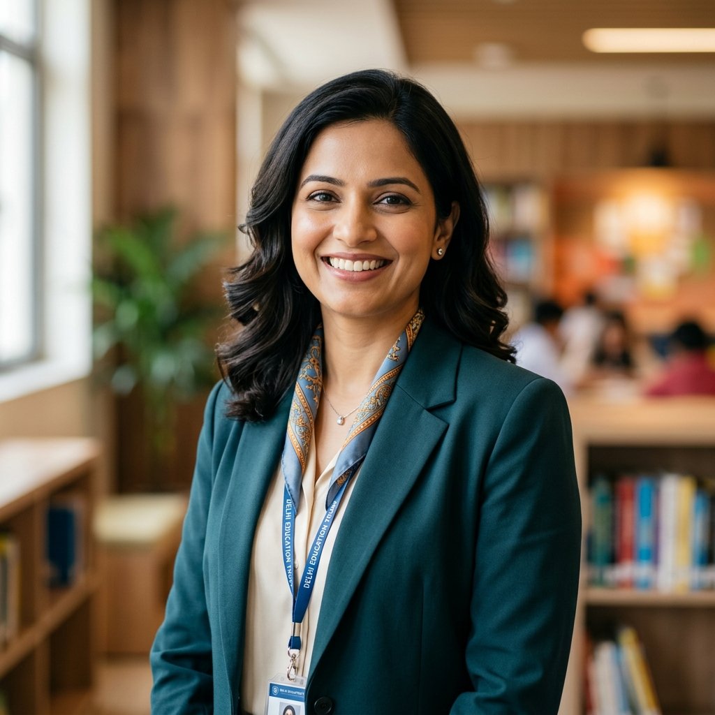 Priya Sharma