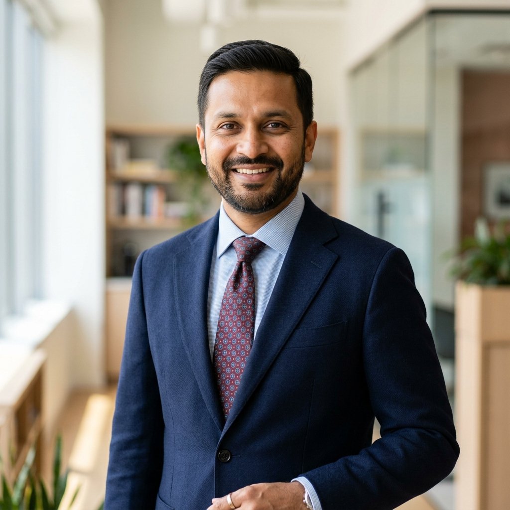 Rahul Mehta