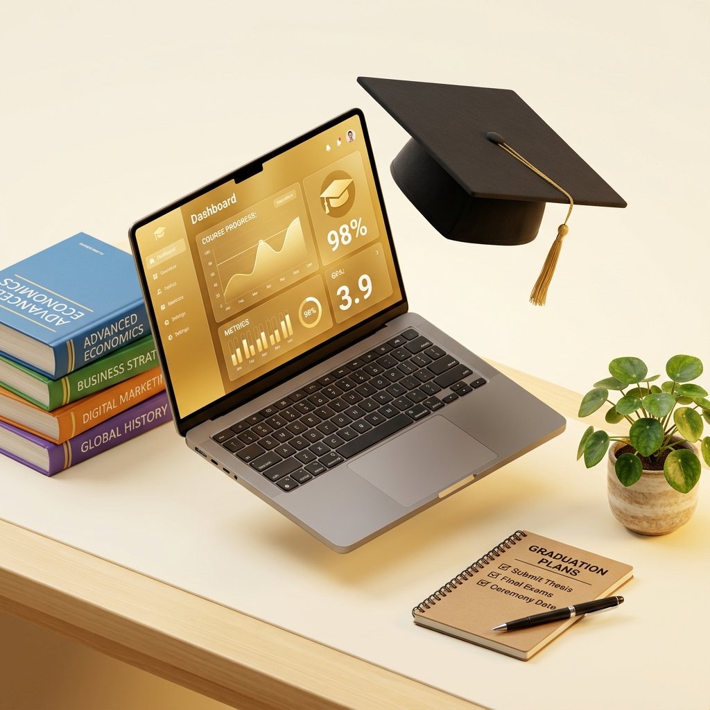 Codemaniac Studio Education Hub 3D Showcase