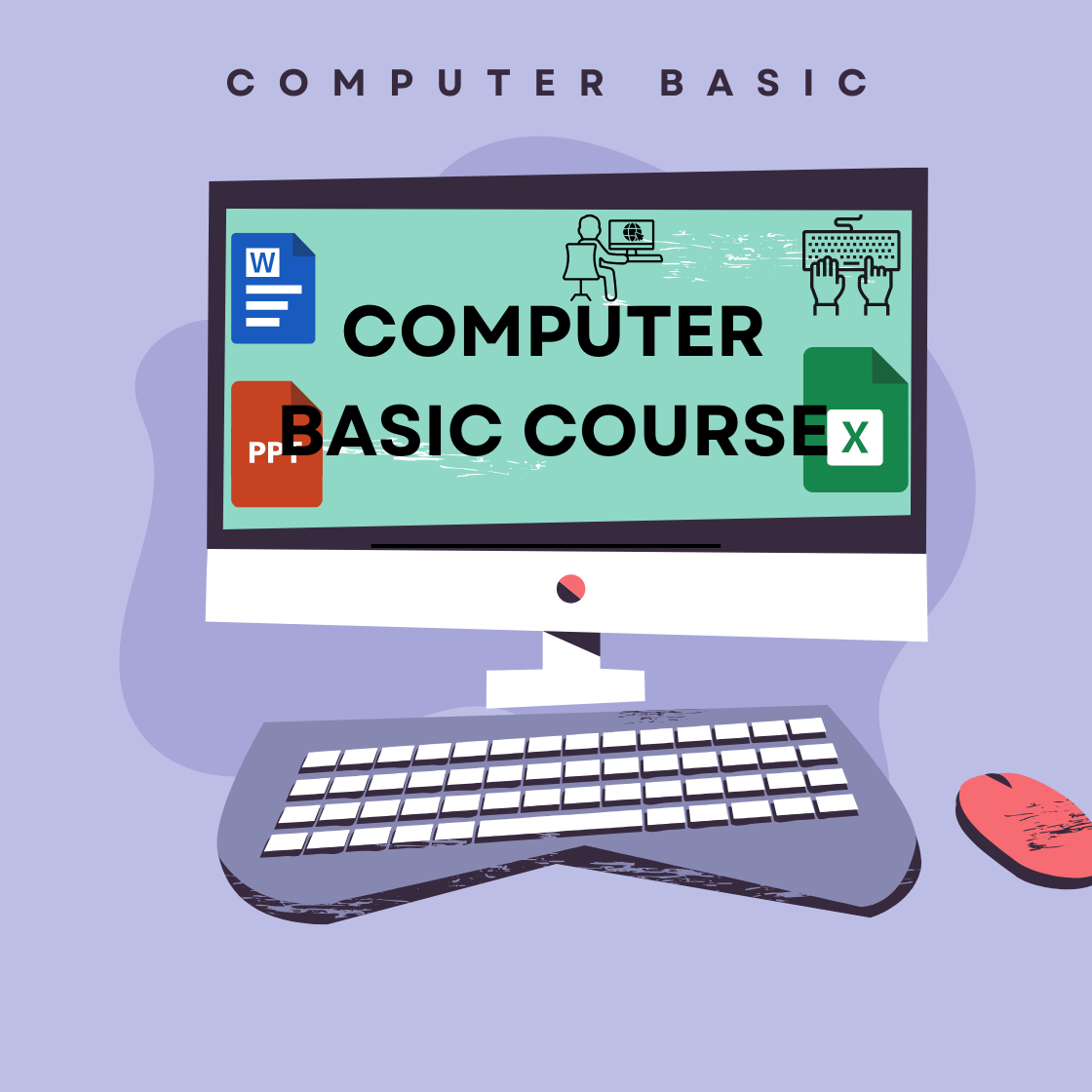 COMPUTER BASIC
